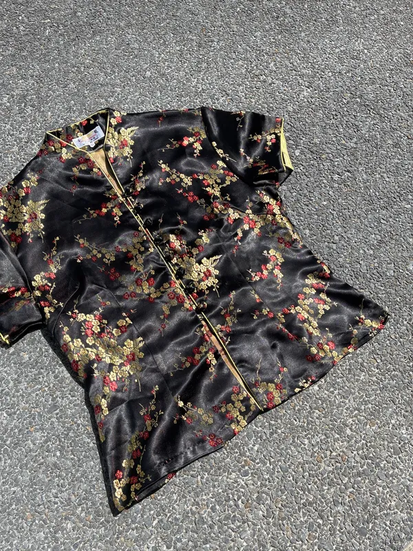 TOP ORIENTAL FLORES