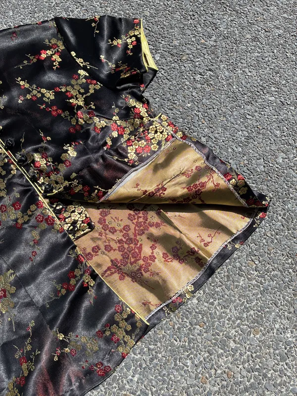 TOP ORIENTAL FLORES