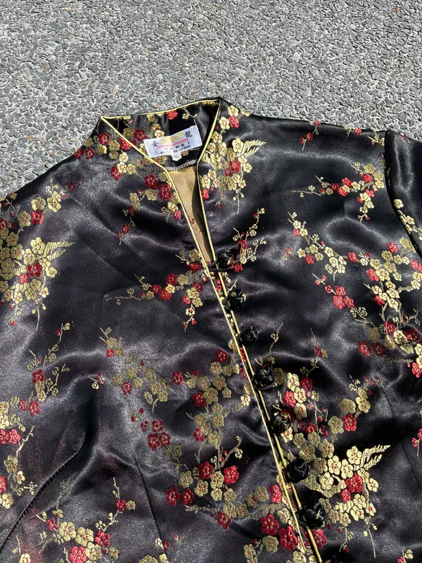 TOP ORIENTAL FLORES
