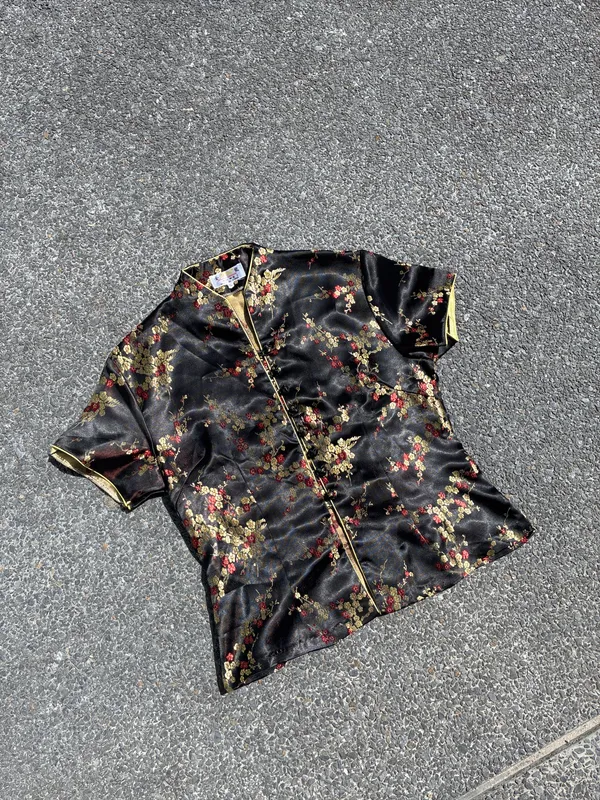 TOP ORIENTAL FLORES