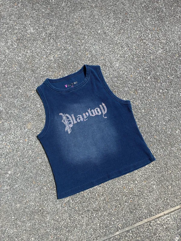 TOP PLAYBOY BLING