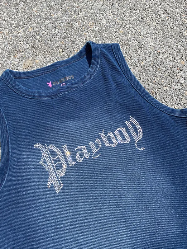 TOP PLAYBOY BLING