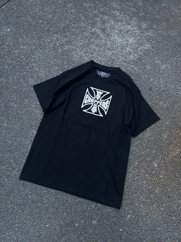 REMERA WEST COAST CHOPPERS
