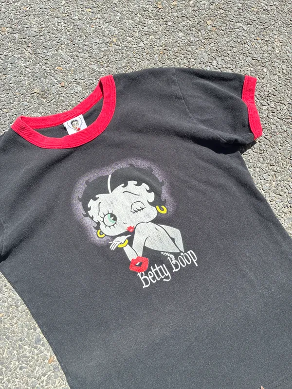REMERITA BETTY BOOP