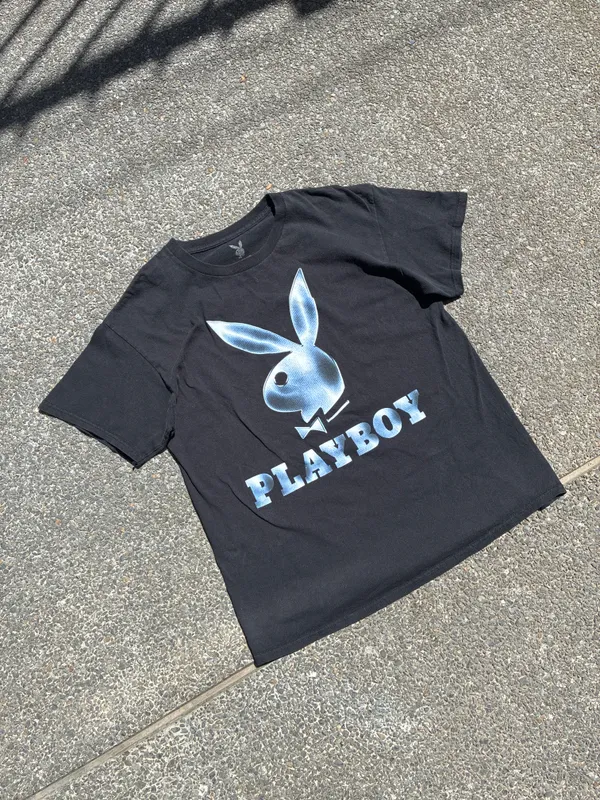 REMERA PLAYBOY