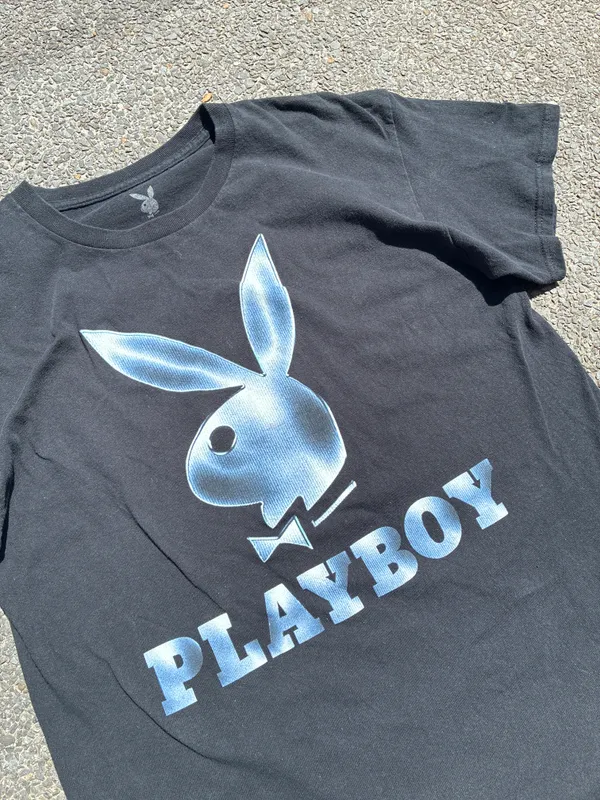 REMERA PLAYBOY