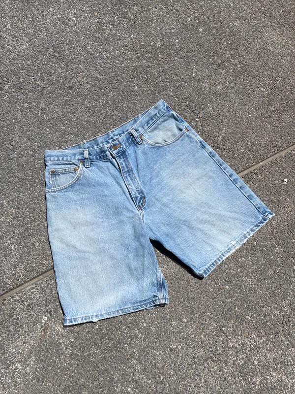 BERMUDA CARHARTT
