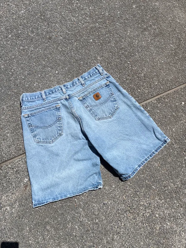 BERMUDA CARHARTT
