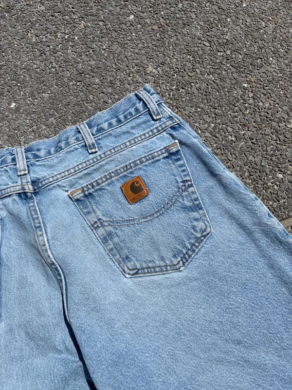 BERMUDA CARHARTT
