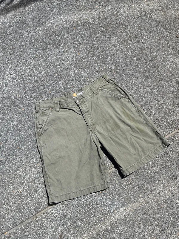 BERMUDA CARHARTT