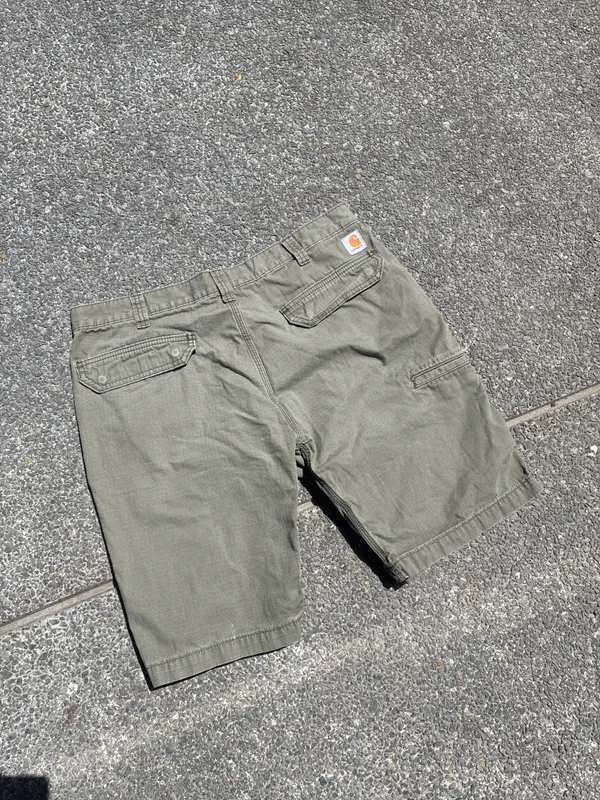 BERMUDA CARHARTT