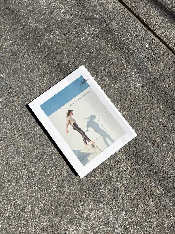 Herdes magazine – the andalusia issue #19
