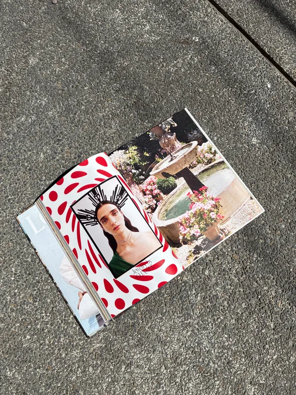 Herdes magazine – the andalusia issue #19