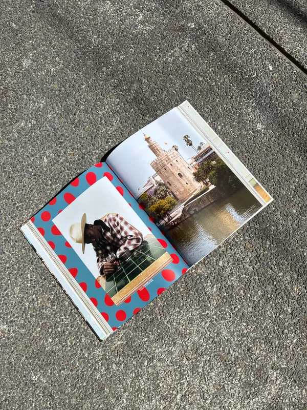 Herdes magazine – the andalusia issue #19