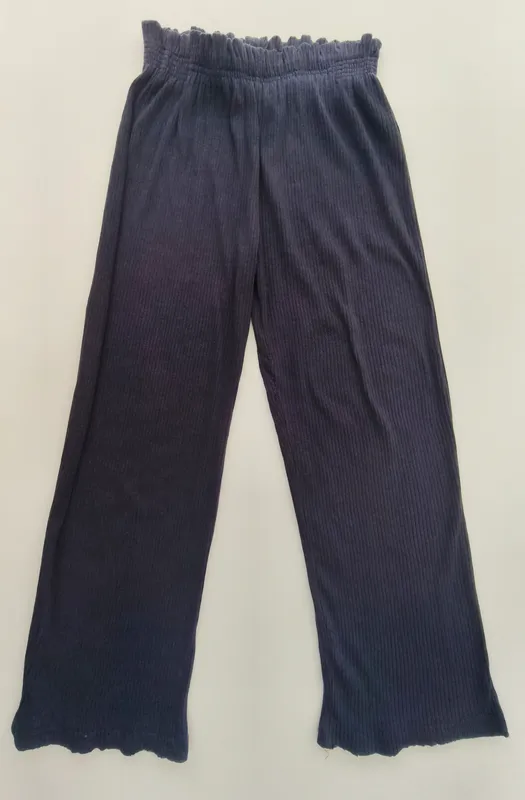 Pantalón. bas. talle: 14.