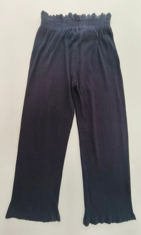 Pantalón. bas. talle: 14.