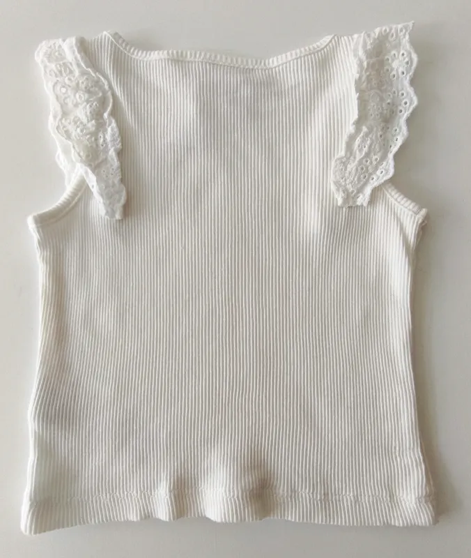 Musculosa. poim. talle: 2.