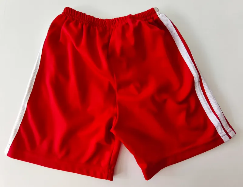 Short. talle: 10.