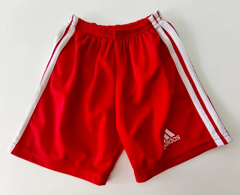 Short. talle: 10.