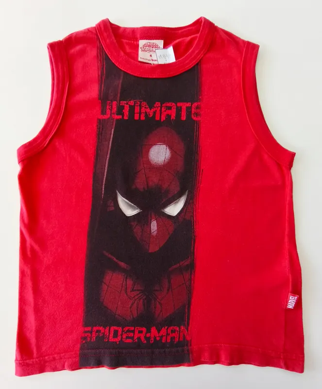 Musculosa. brandili. talle: 4.