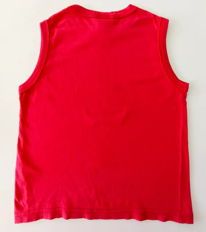 Musculosa. brandili. talle: 4.