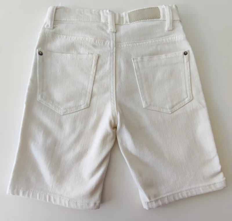 Short. bas. talle: 6.