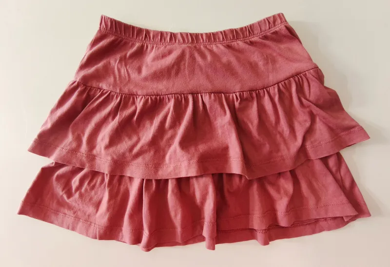 Falda. pappolino. talle: 9.