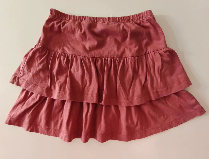 Falda. pappolino. talle: 9.