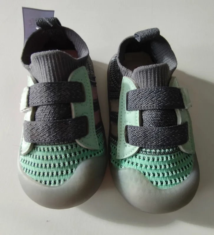 Zapatillas ergonómicas. xiaoliubao. talle: 20