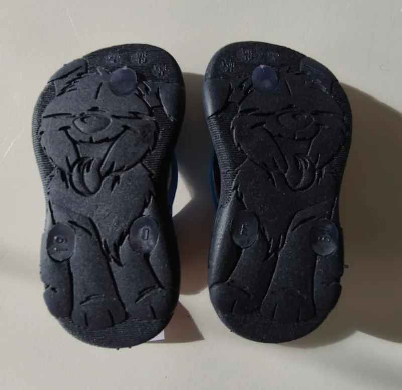 Havaianas. klin. talle: 21
