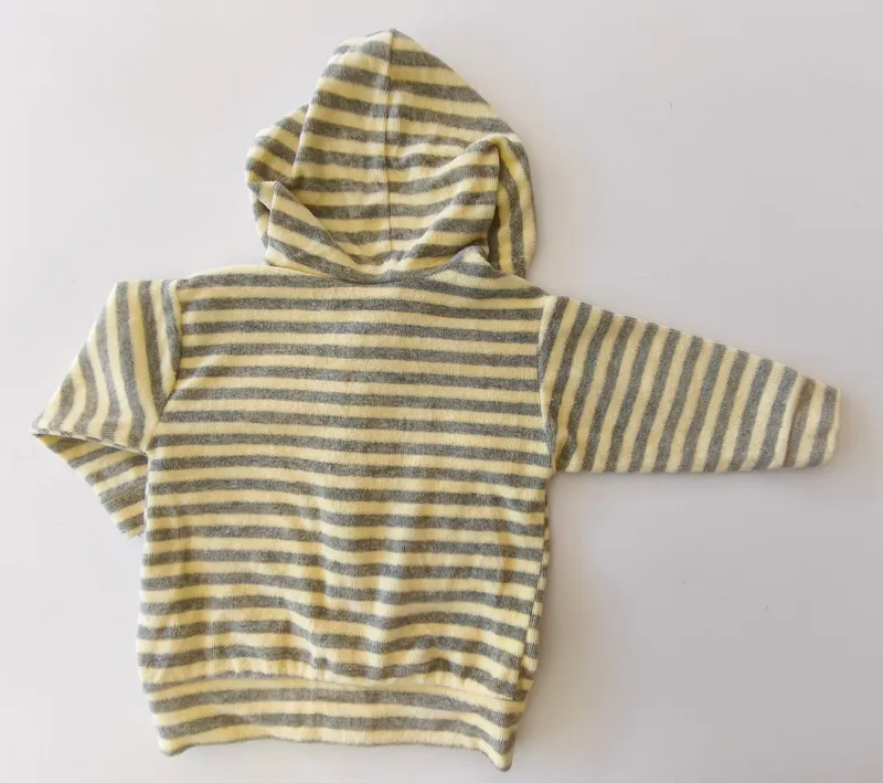Conjunto. Flaphy. Talle 3 - 6 meses.