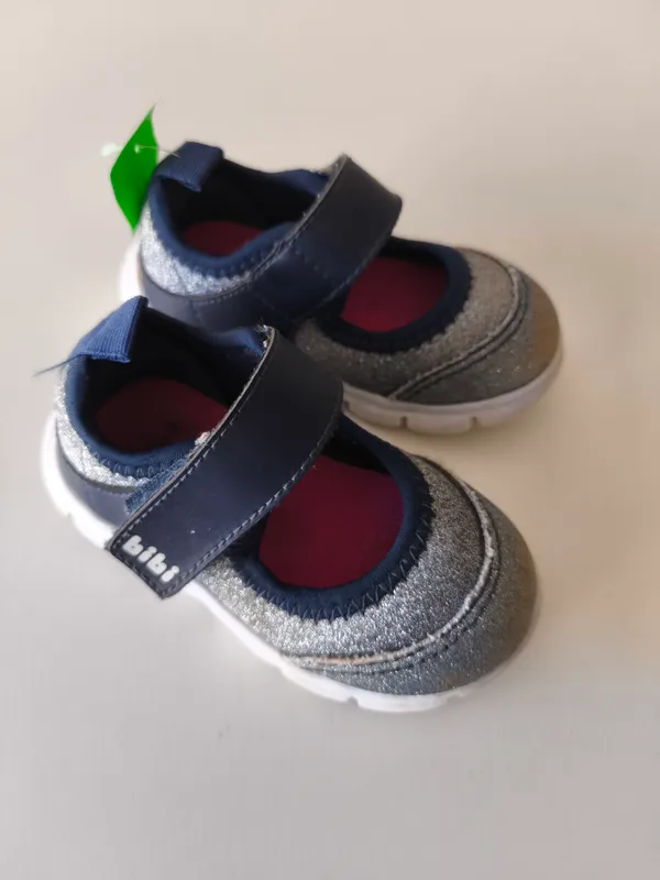 Guillerminas. Bibi. Talle: 21. 