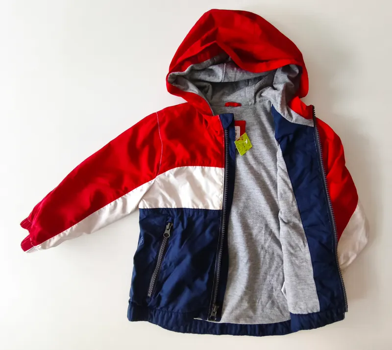 campera. gap. talle: 2