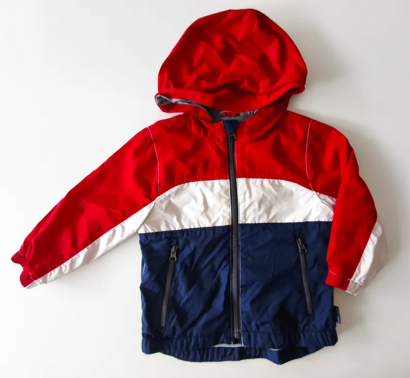 campera. gap. talle: 2