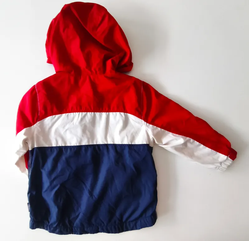 campera. gap. talle: 2