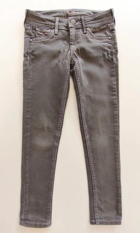pantalon. Pepe Jean. Talle 6.