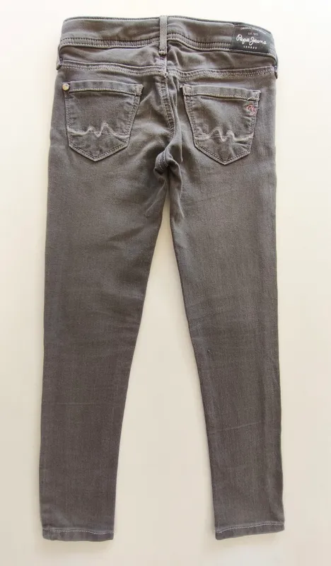 pantalon. Pepe Jean. Talle 6.