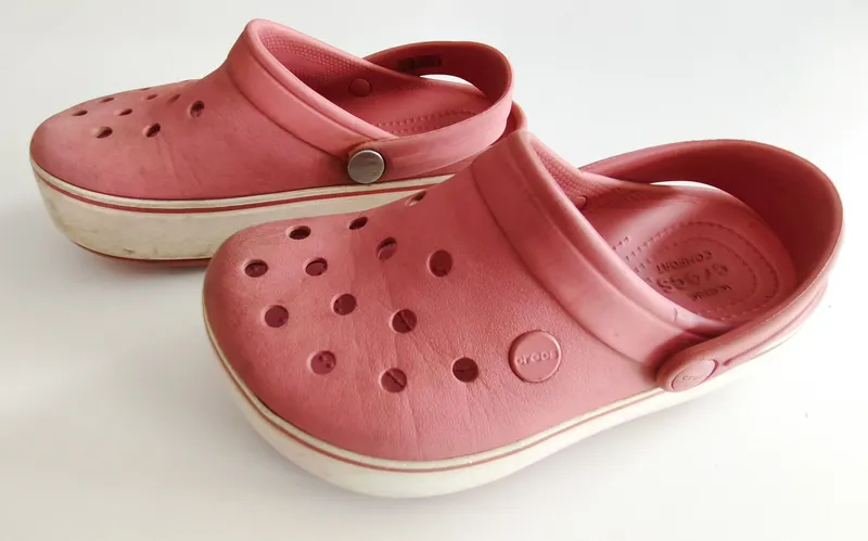 Crocs. crocs. talle: 36 - 37.