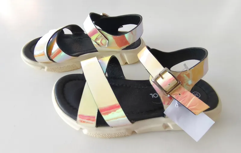 Sandalias. miss carol. talle: 30 Eur.