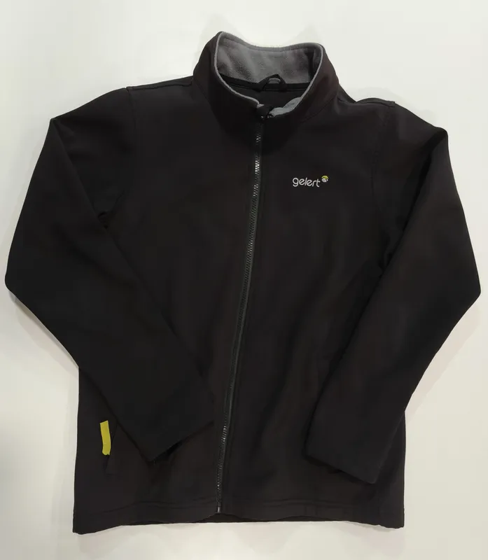 Campera, outdoor. gelert. Talle 13. 