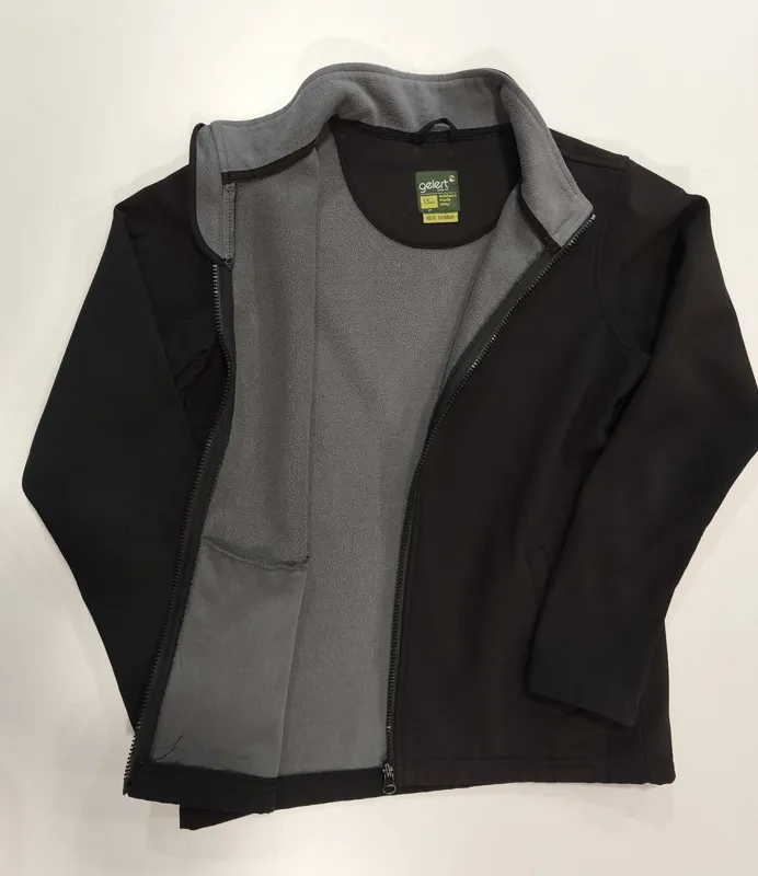 Campera, outdoor. gelert. Talle 13. 