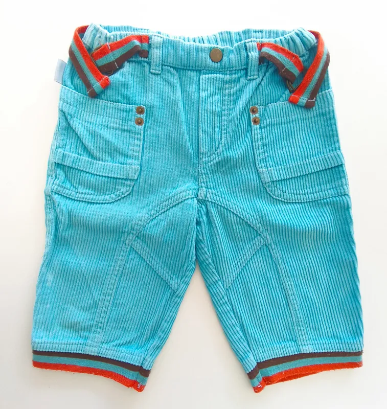 Pantalón. Talle 12 - 18 meses.