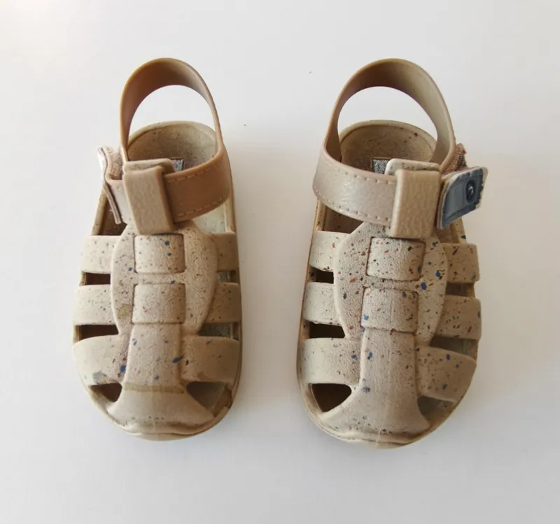 Sandalias. talle: 25 - 26 eur.
