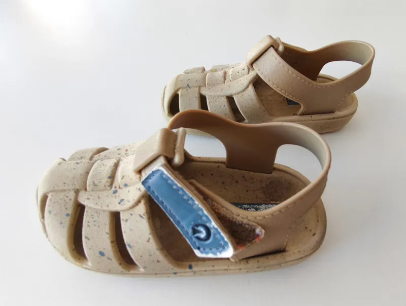 Sandalias. talle: 25 - 26 eur.