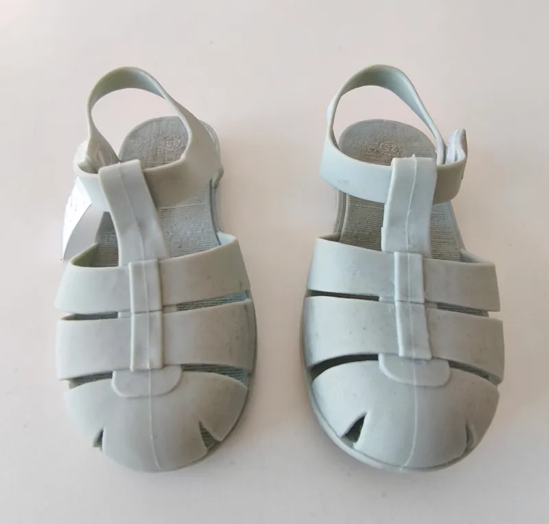 Sandalias. talle: 25 eur.