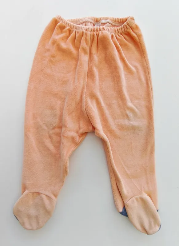 Conjunto. Chicco's. Talle 3 - 6 meses.