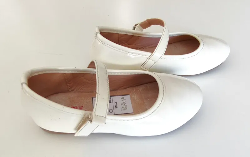 Guillerminas. salomé. talle: 29 Eur.