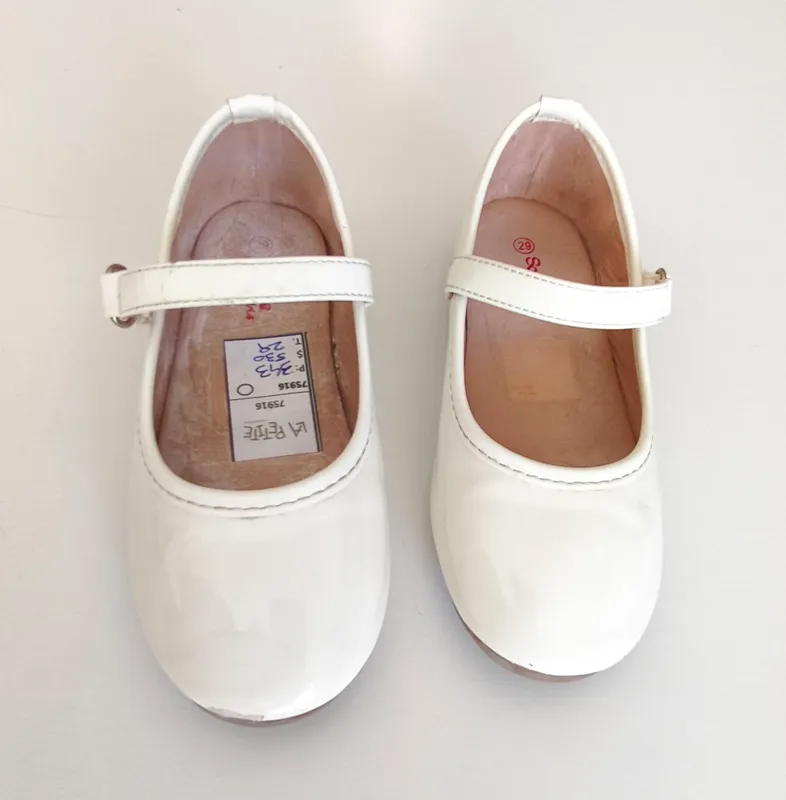 Guillerminas. salomé. talle: 29 Eur.