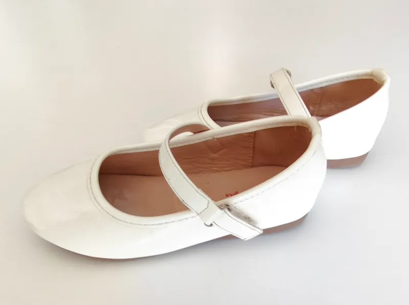 Guillerminas. salomé. talle: 29 Eur.