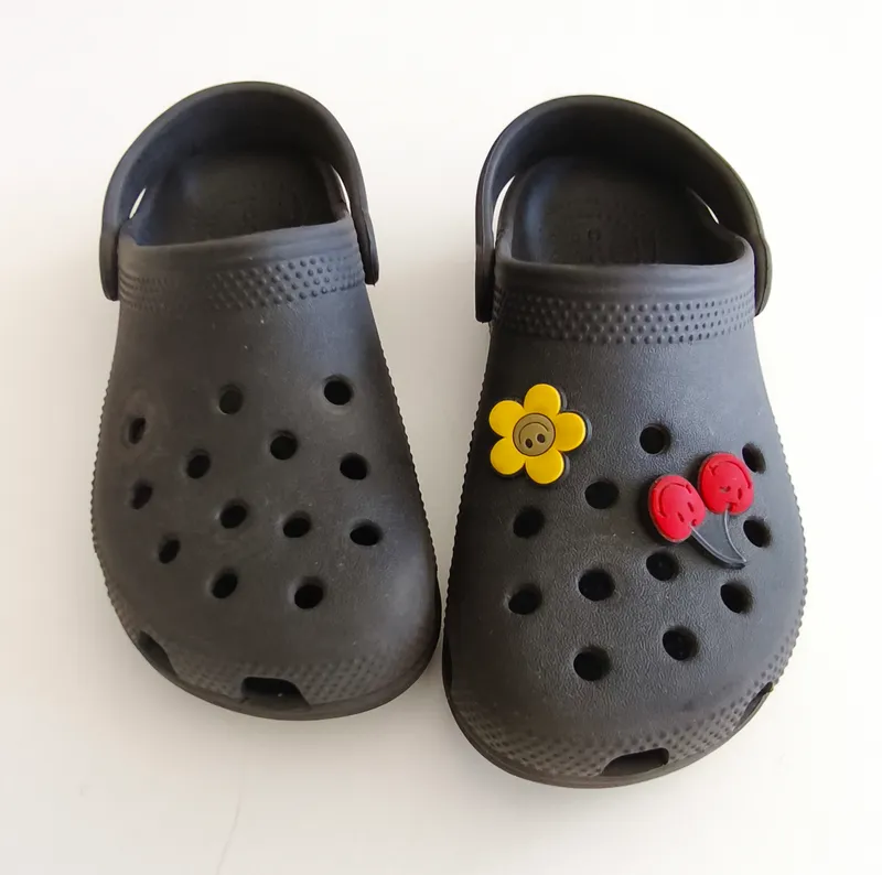 Cocs negras c13